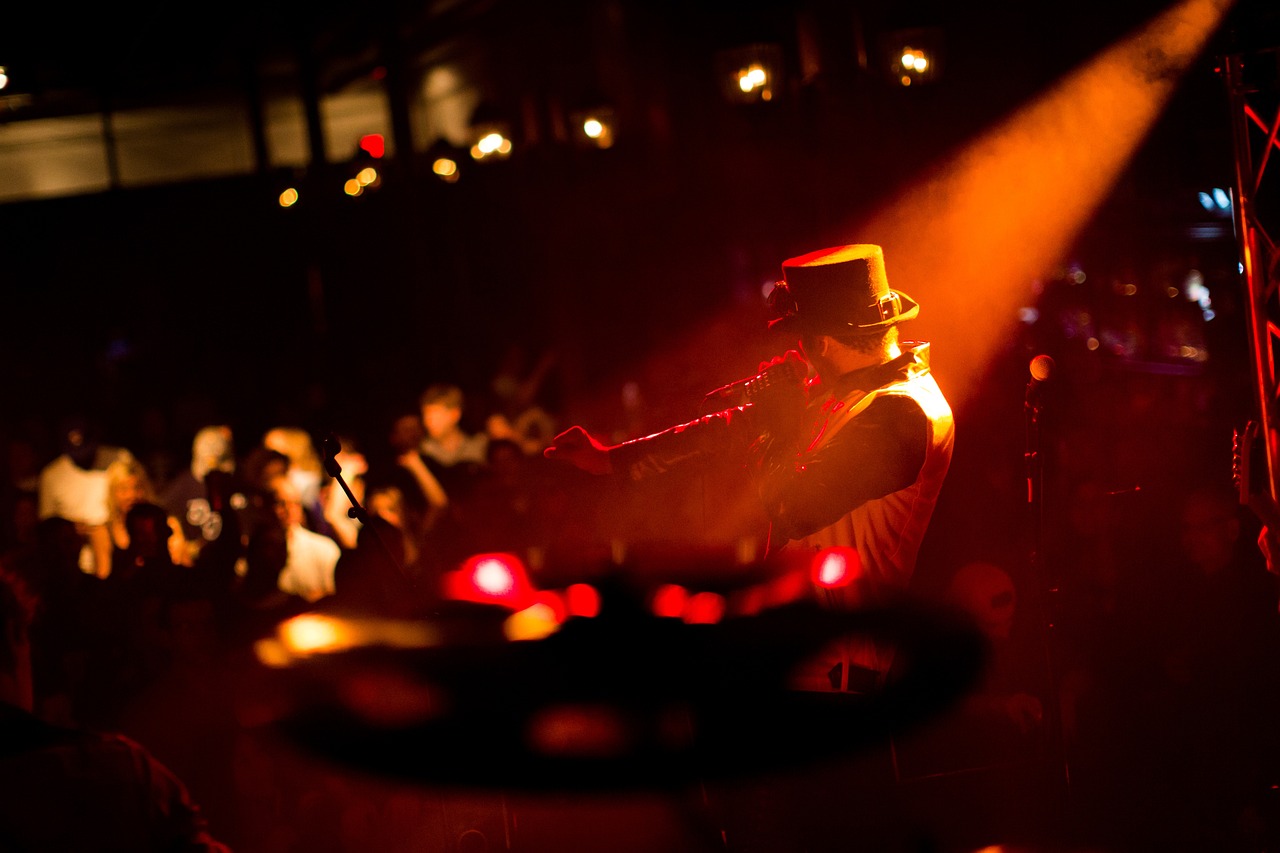 Rock w Europie Wschodniej – dźwięki wolności zza żelaznej kurtyny